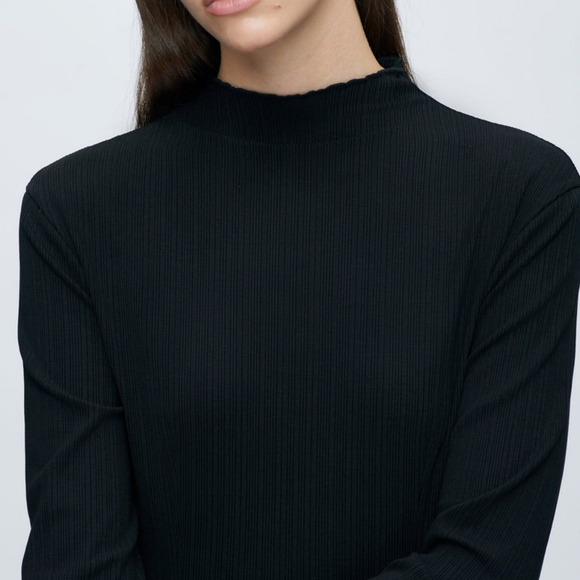 Textured Maxi Dress - Picture 3 of 5